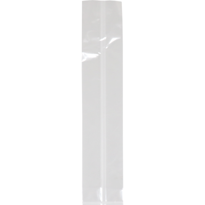 Zak | Diamantzak | OPP | ∅16.5cm | x47cm | 40my | transparant | 2000 stuks