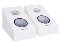 Monitor Audio Silver AMS 7G surround speaker wit zijdeglans - thumbnail