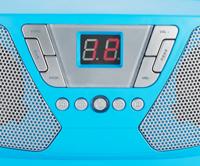 BigBen Interactive CD60 Radiorecorder - thumbnail