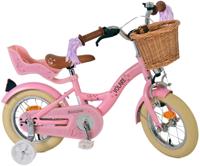 Volare Blossom Kinderfiets Meisjes 12 inch - thumbnail