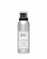 DEPOT NO. 210 TEMPORARY COLOUR MOUSSE anthracite 100ML - thumbnail