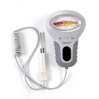 Interline Elektronische PH en Chloormeter - thumbnail