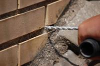 Fischer 531850 Hamerboor 22 mm Gezamenlijke lengte 450 mm 1 stuk(s) - thumbnail