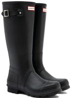 Hunter Regenlaarzen MFT9000RMA-NVY Blauw-40/41 maat 40/41 - thumbnail