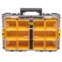 DeWALT DWST83394-1 ToughSystem 2.0 Organizer DS100 - thumbnail