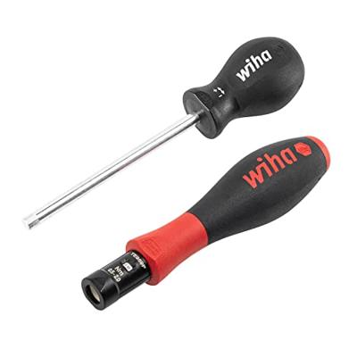 Wiha Momentschroevendraaier TorqueVario®-S | variabel instelbare momentbegrenzing | 0,5 - 2 Nm | 6% - 26462 - 26462 - thumbnail