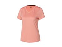 CRIVIT Dames sportshirt (Roze, M (40/42)) - thumbnail