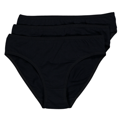 Slip - Zwart