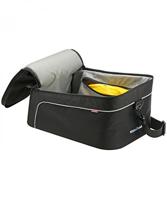 RIXEN & KAUL bagagedragertas "rackpack xl" trunk bag r&k rackpack xl black - thumbnail