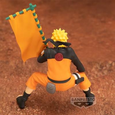 Naruto Shippuden Narutop99 Figure - Naruto Uzumaki