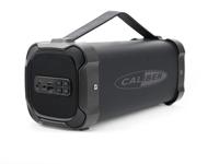 Caliber Bluetooth Speaker - Draadloze Speaker - Muziek Box - Handgreep - Tot 6 uur muziek met accu (HPG524BT) - thumbnail