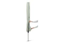 Brabantia droogmolenbeschermhoes leaf - thumbnail