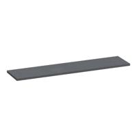 Brauer Ocean Medium Topblad - 200 cm - Timber Grey - thumbnail