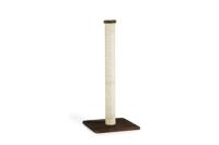 Gina XL krabpaal bruin - thumbnail