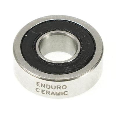 ENDURO BEARINGS Ch r4 llb - ceramic hybrid (radial) - 1/4x5/8x0,196&apos;&apos;