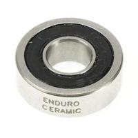 ENDURO BEARINGS Ch r4 llb - ceramic hybrid (radial) - 1/4x5/8x0,196&apos;&apos; - thumbnail