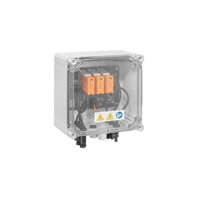 Weidmüller 2791920000 PVN1M1I2SXFXV1O1TXPX11 Stringbox