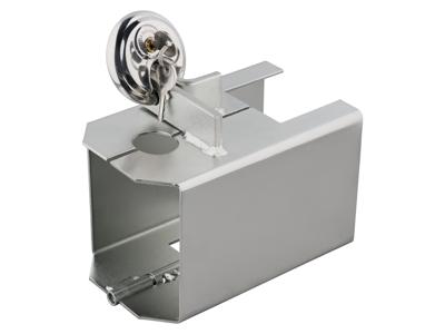 ULTIMATE SPEED Stuurslot of aanhangwagenslot (Aanhangwagenslot)