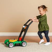 Little Tikes gas n go grasmaaier - thumbnail