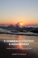 e-Commerce Strategy & Management - Mariëtte Doosje - ebook - thumbnail