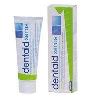 Xeros tandpasta 75 Milliliter Xeros tandpasta 75 Milliliter