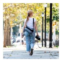Gomatic Luma Camera Sling 9L, sage green - thumbnail