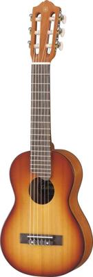 Yamaha GL1 TBS Guitalele gitaar-ukelele Tobacco Brown Sunburst Yamaha GL1 TBS Guitalele gitaar-ukelele Tobacco Brown Sunburst