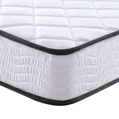 Schuimmatras middelzacht 120x200 cm