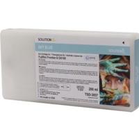 Fujifilm Frontier-S Ink Cartridge Sky Blue - thumbnail