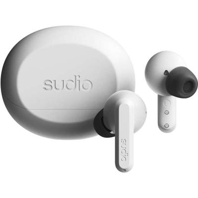 Sudio A3 Pro White