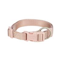 Trixie halsband hond premium blush roze - thumbnail