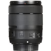 Canon EF-S 18-135mm f/3.5-5.6 IS USM Lens - thumbnail