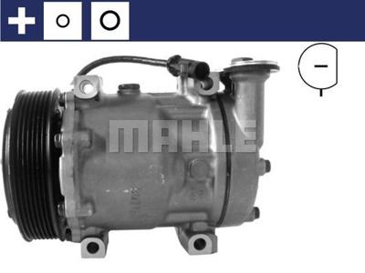 Air Compressor Lancia ACP1284000S