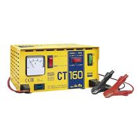 Gys Acculader CT 160, 12/24V, Traditioneel - 5192024106 - thumbnail
