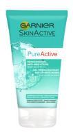 Garnier SkinActive PureActive Reinigende Gel - thumbnail