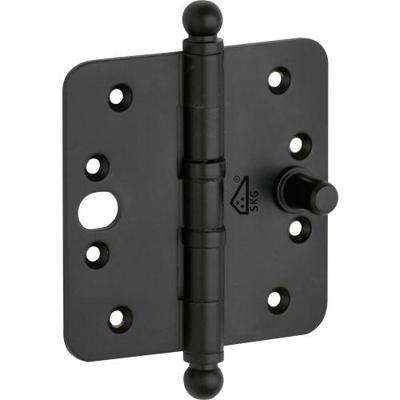 veiligheidsscharnier RoH 89x89 MMZ bol