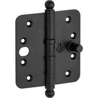 veiligheidsscharnier RoH 89x89 MMZ bol - thumbnail