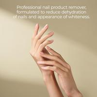 Cnd Vinylux VINYLUX Shellac Nourishing Remover - thumbnail