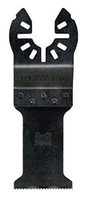 DeWalt Accessoires BiM invalzaagblad Hout met nagels 43x31mm - DT20723-QZ