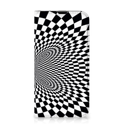 iPhone 13 Pro Stand Case Illusie