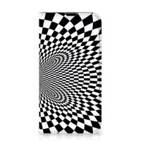 iPhone 13 Pro Stand Case Illusie - thumbnail