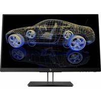 HP Z Display Z23n G2 - 23 inch - 1920x1080 - DP - HDMI - VGA - Zwart - thumbnail