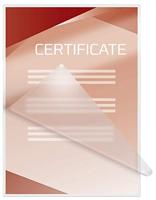 GBC Matt lamineerhoes ft A4 150 micron (2 x 75 micron), mat/glanzend, pak van 50 stuks - thumbnail