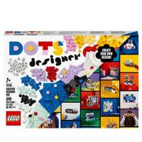 LEGO Dots Creatieve ontwerpdoos 41938 - thumbnail