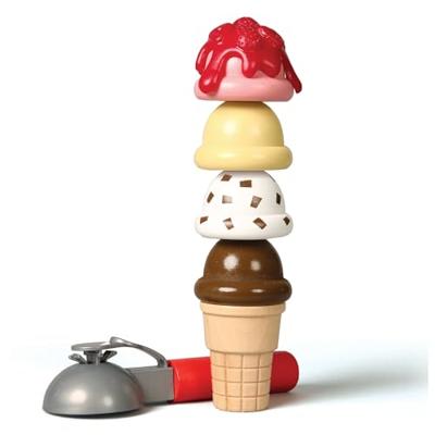 Actiefiguur Melissa & Doug