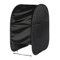 Perel EC10R25STBHQ Stroom Verlengkabel 16 A Zwart 10.00 m H05RR-F 3G 2,5 mm² - thumbnail