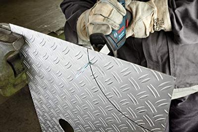 Bosch Accessoires 15-delige set reciprozaagbladen Hout / metaal in ToughBox - 2607010901