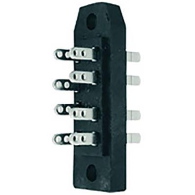 Telegärtner 100023250 Female connector 1 stuk(s)