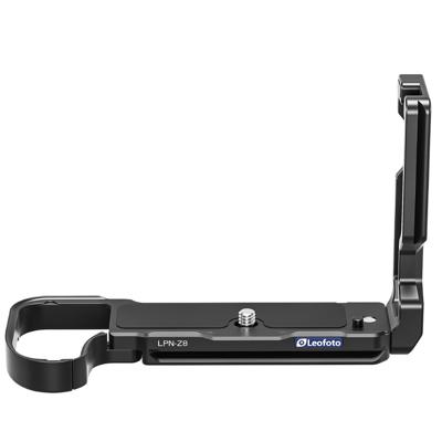 Leofoto L plate - Nikon Z8