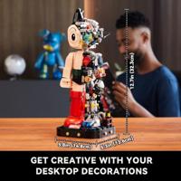 Astro Boy Construction Set Mechanical Astro Boy 32 cm - thumbnail